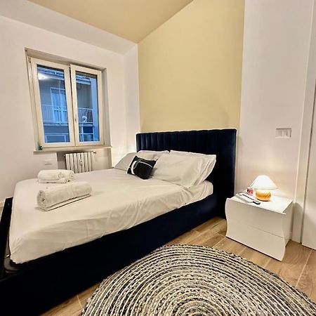 Luxury House Near The Funicular Apartment Bergamo Ngoại thất bức ảnh