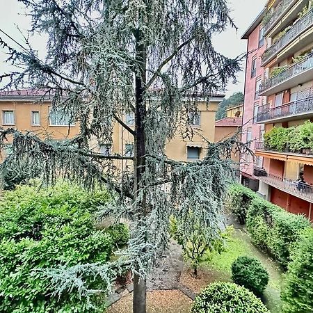 Luxury House Near The Funicular Apartment Bergamo Ngoại thất bức ảnh