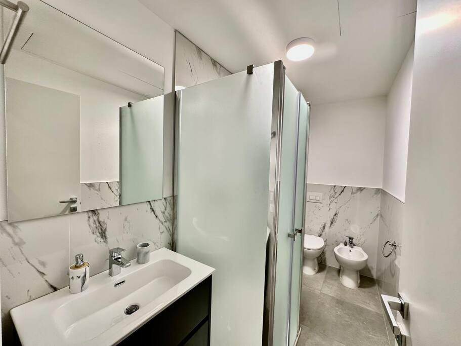 Luxury House Near The Funicular Apartment Bergamo Ngoại thất bức ảnh