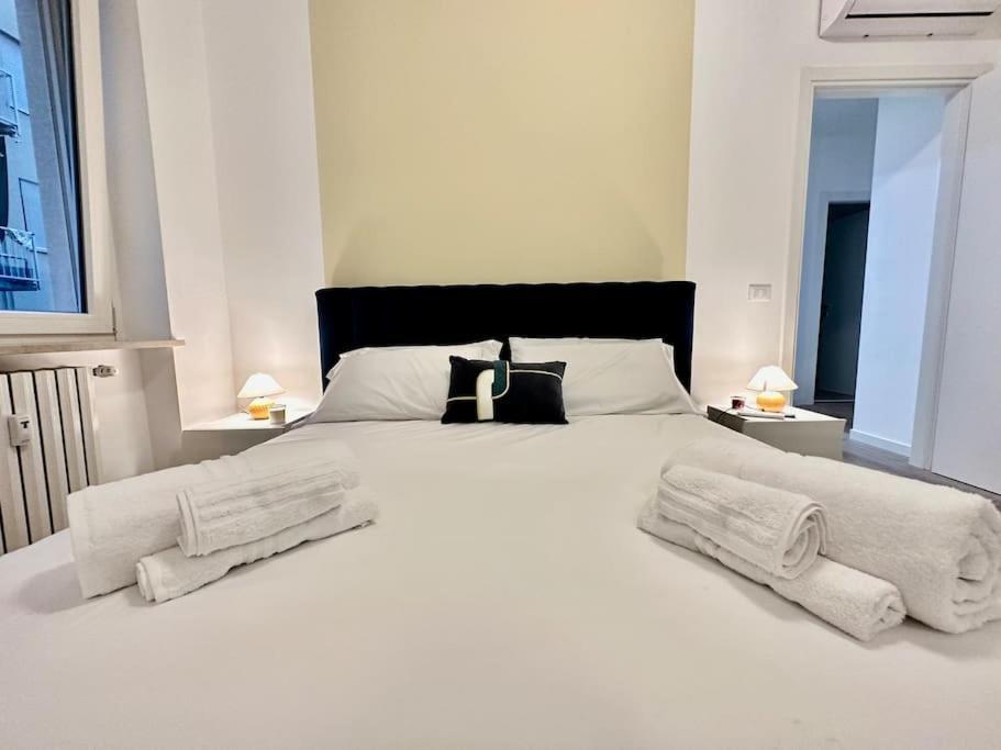 Luxury House Near The Funicular Apartment Bergamo Ngoại thất bức ảnh