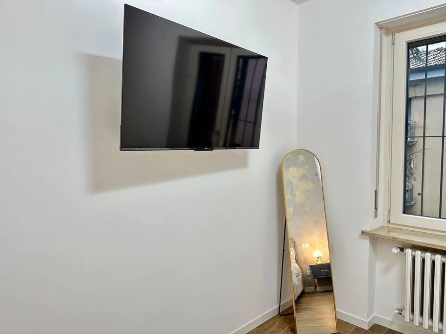 Luxury House Near The Funicular Apartment Bergamo Ngoại thất bức ảnh
